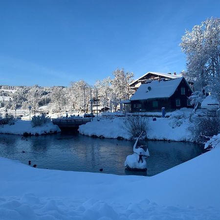 Ferienwohnung Fanny Am See Immenstadt im Allgäu Exterior photo